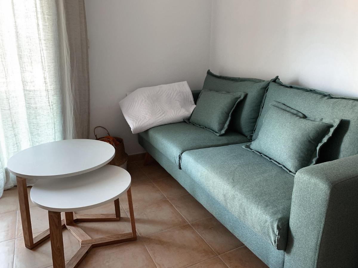 Home Boveda Salobreña Zewnętrze zdjęcie