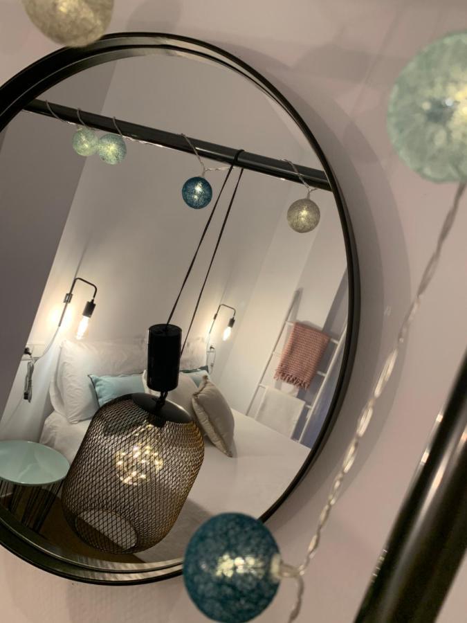 Home Boveda Salobreña Zewnętrze zdjęcie