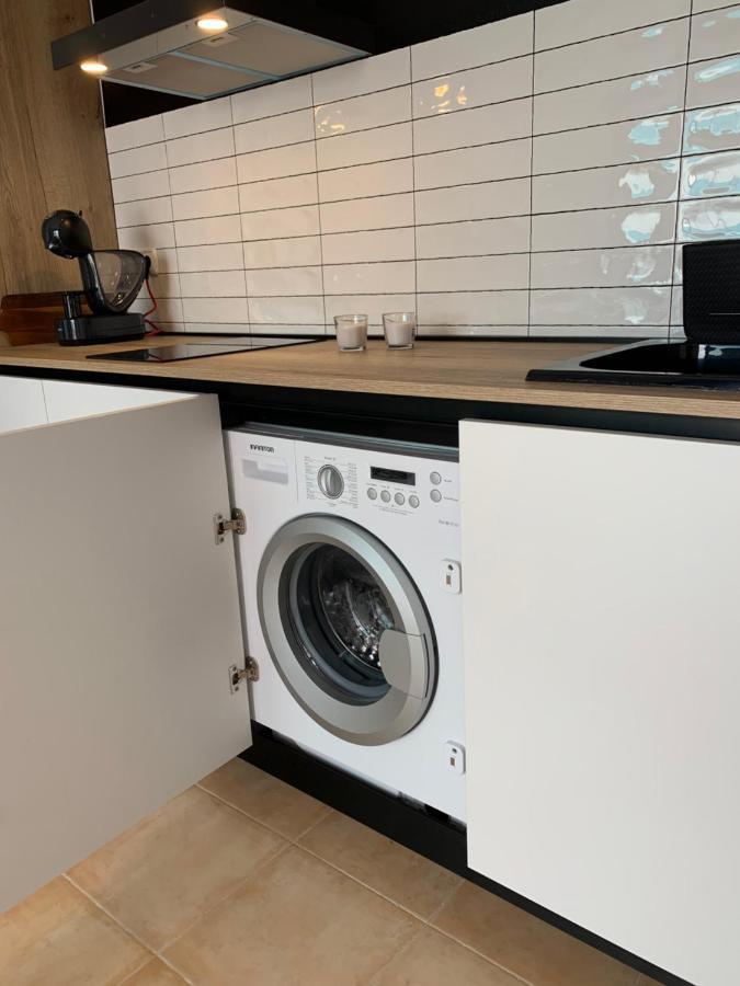 Home Boveda Salobreña Zewnętrze zdjęcie