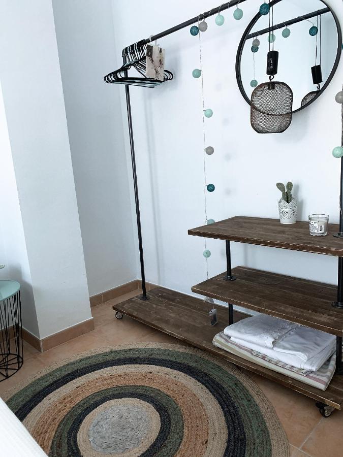 Home Boveda Salobreña Zewnętrze zdjęcie