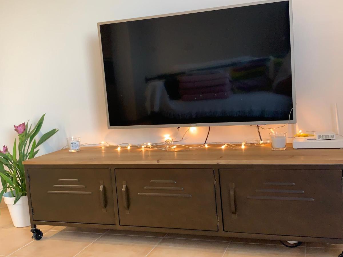 Home Boveda Salobreña Zewnętrze zdjęcie