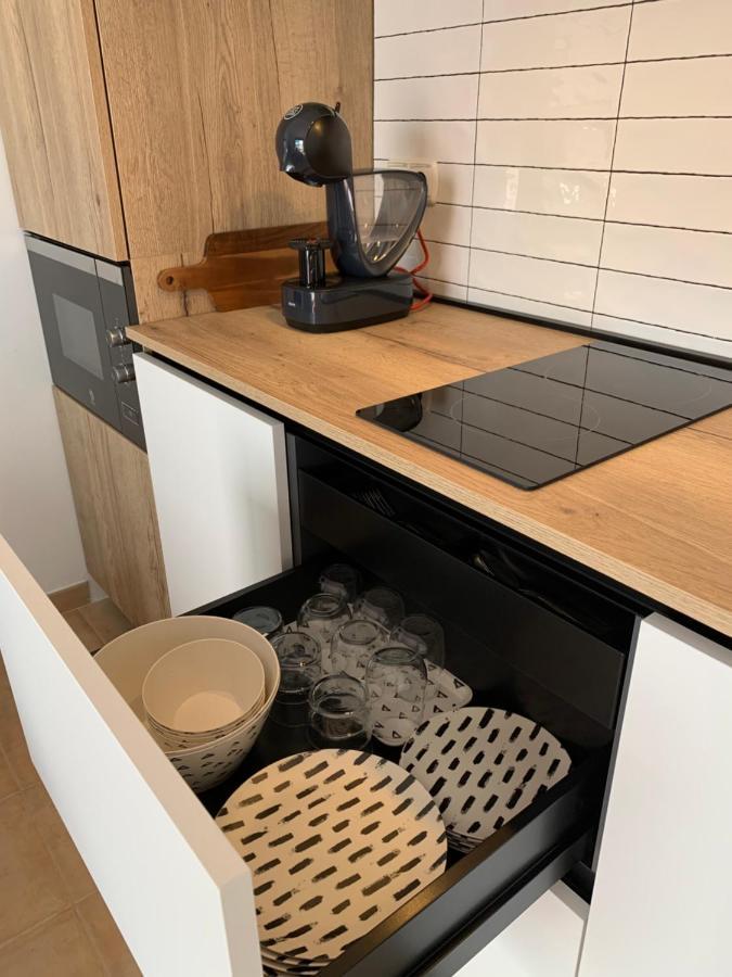 Home Boveda Salobreña Zewnętrze zdjęcie