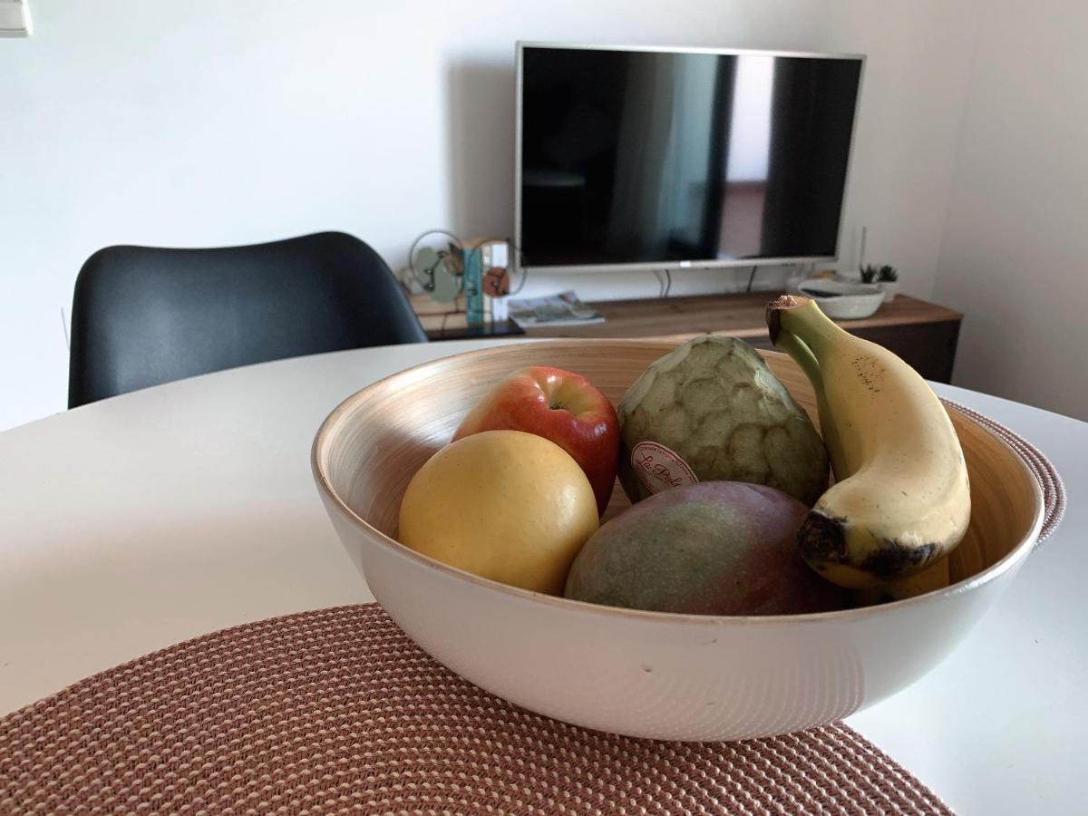 Home Boveda Salobreña Zewnętrze zdjęcie