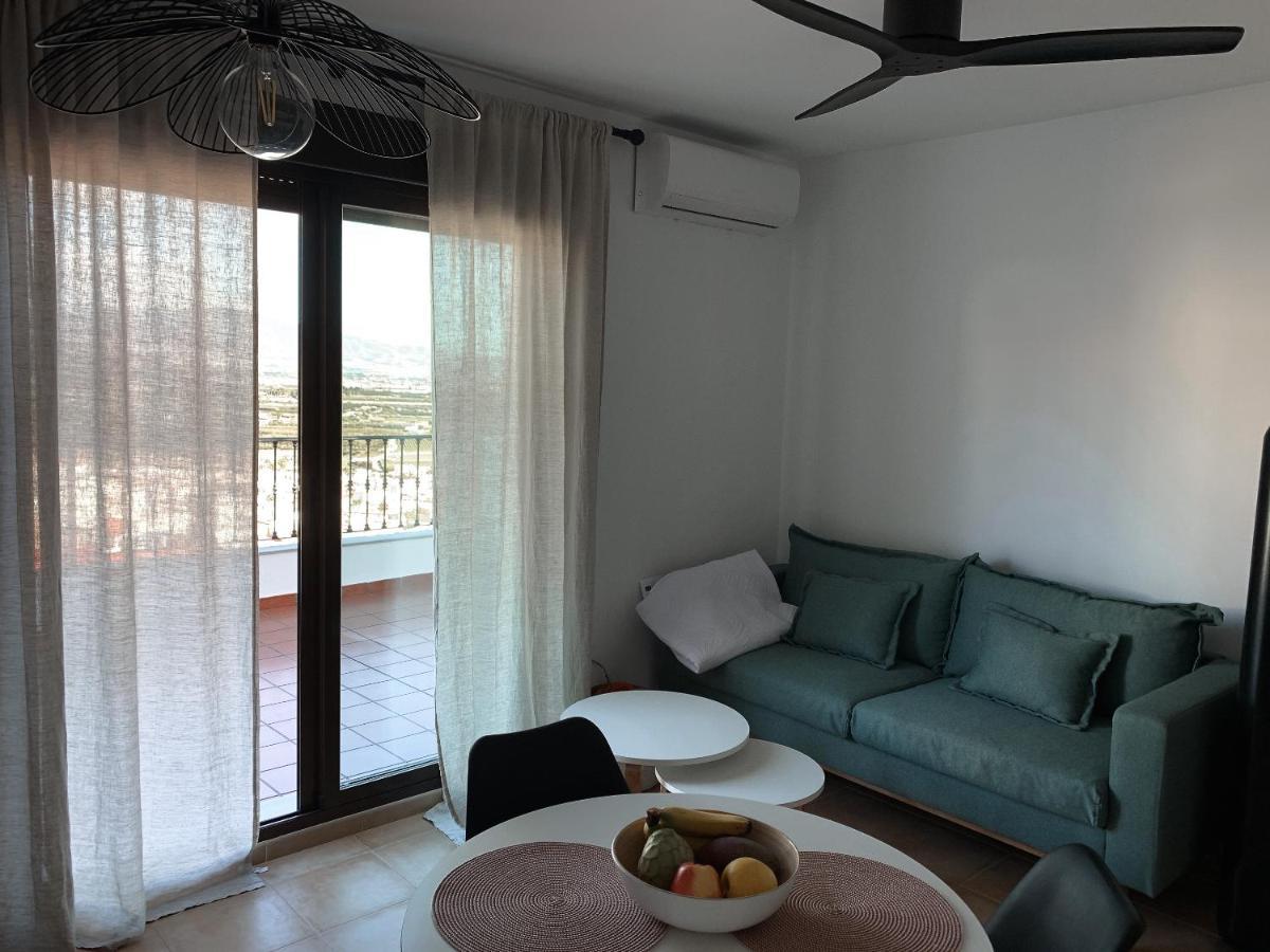 Home Boveda Salobreña Zewnętrze zdjęcie