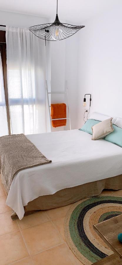 Home Boveda Salobreña Zewnętrze zdjęcie