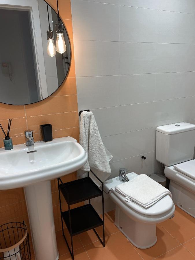 Home Boveda Salobreña Zewnętrze zdjęcie