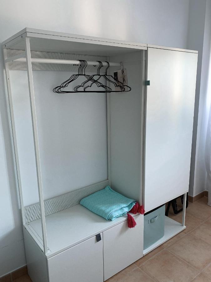 Home Boveda Salobreña Zewnętrze zdjęcie