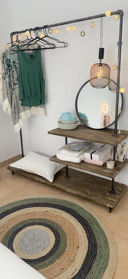 Home Boveda Salobreña Zewnętrze zdjęcie