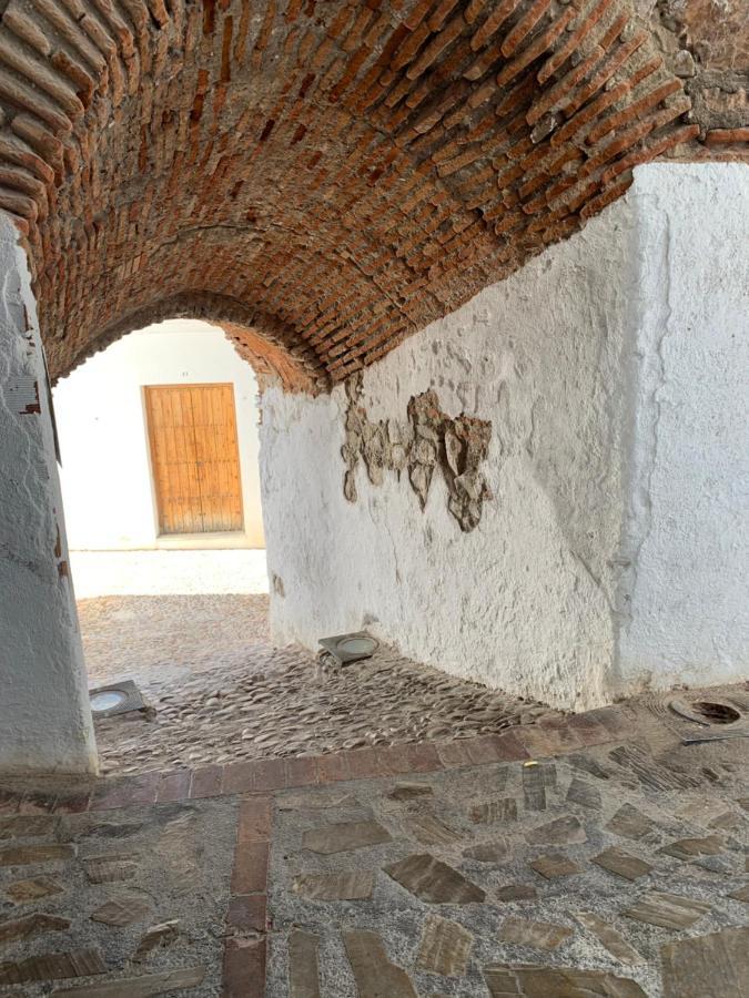 Home Boveda Salobreña Zewnętrze zdjęcie