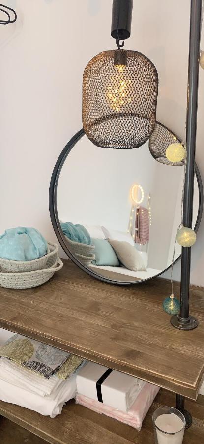 Home Boveda Salobreña Zewnętrze zdjęcie