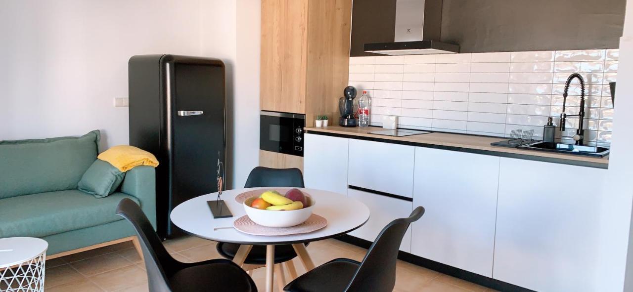 Home Boveda Salobreña Zewnętrze zdjęcie