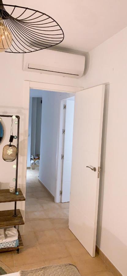 Home Boveda Salobreña Zewnętrze zdjęcie