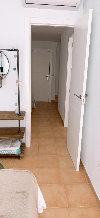 Home Boveda Salobreña Zewnętrze zdjęcie