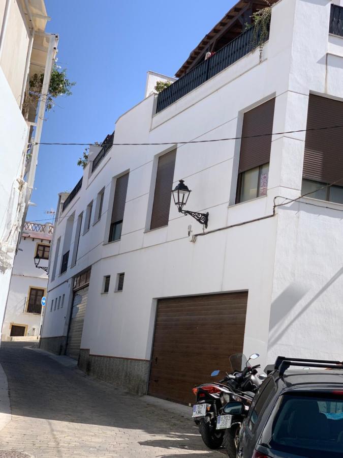 Home Boveda Salobreña Zewnętrze zdjęcie