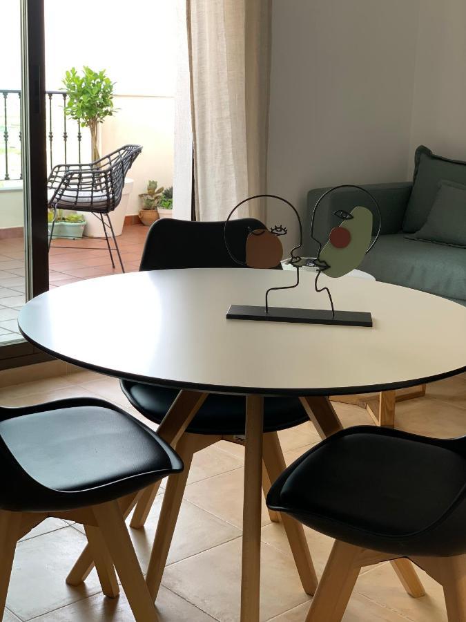 Home Boveda Salobreña Zewnętrze zdjęcie