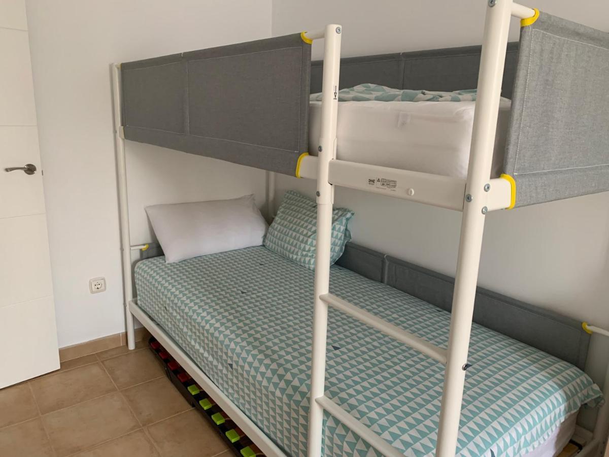 Home Boveda Salobreña Zewnętrze zdjęcie