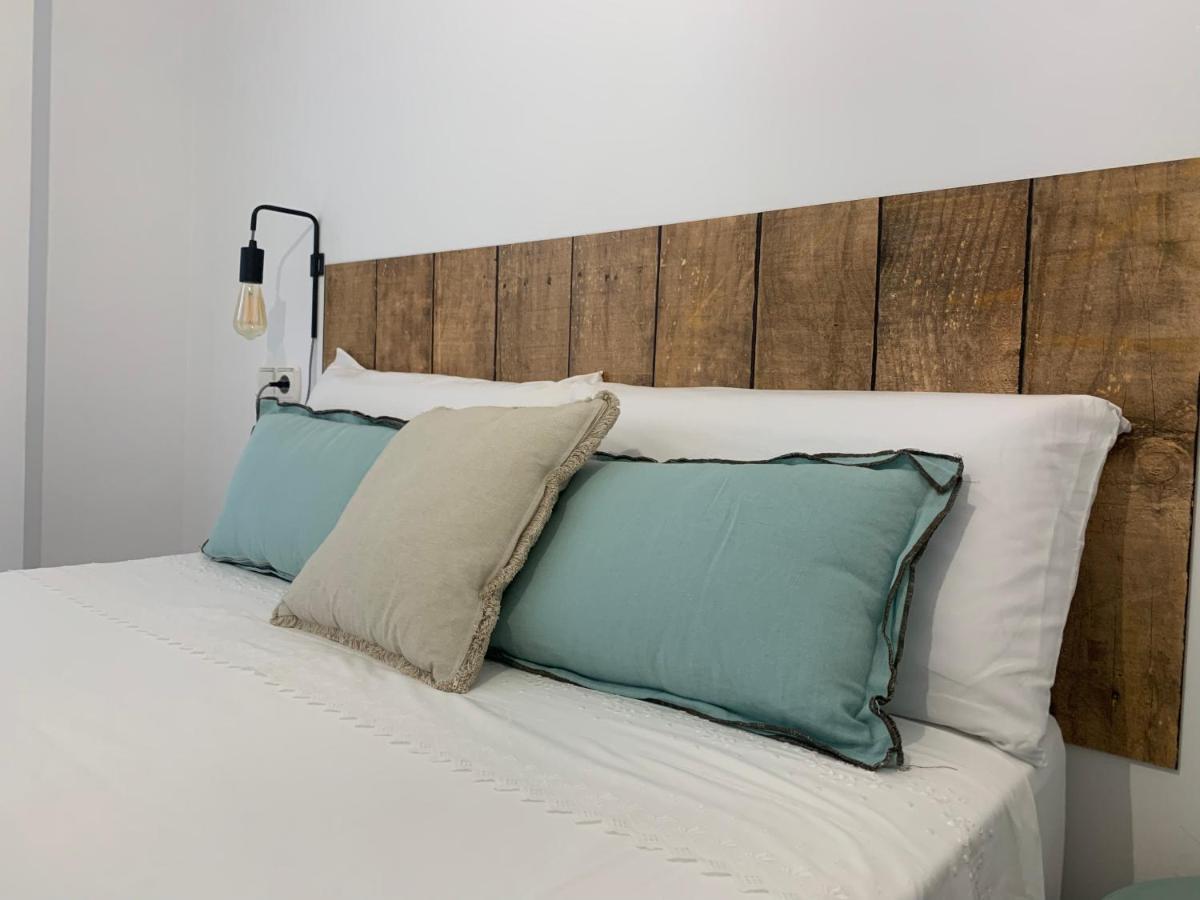 Home Boveda Salobreña Zewnętrze zdjęcie
