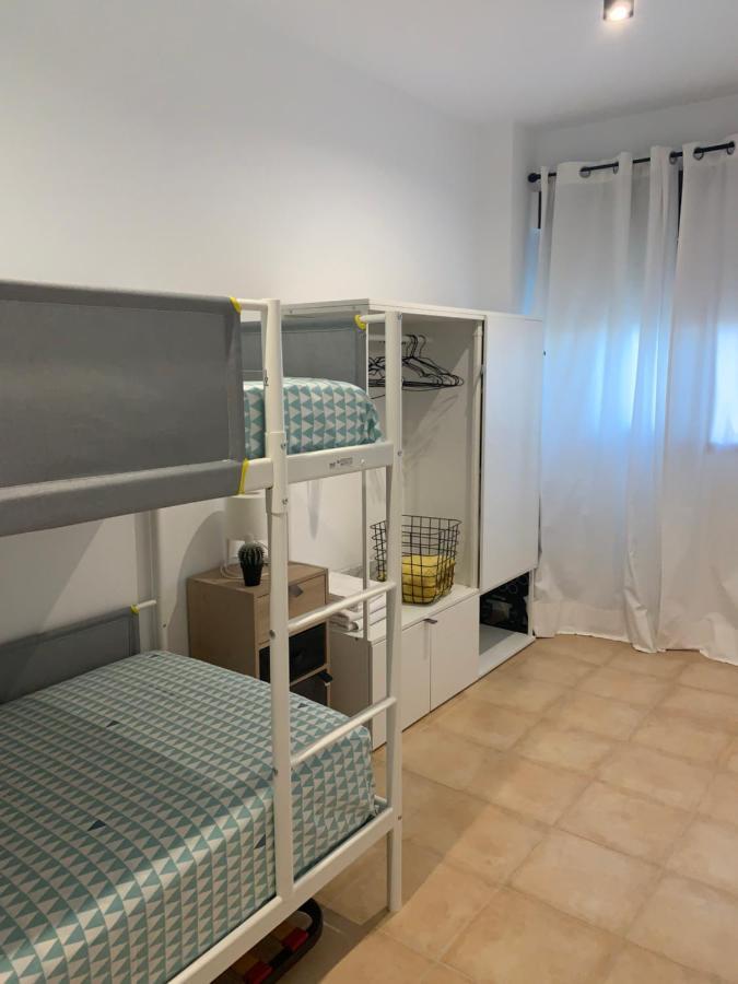 Home Boveda Salobreña Zewnętrze zdjęcie