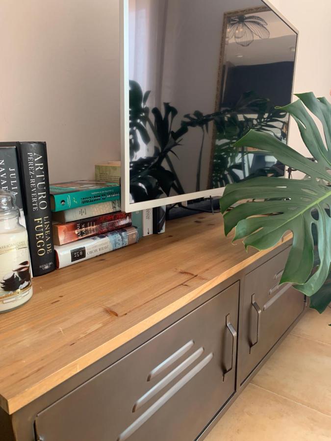 Home Boveda Salobreña Zewnętrze zdjęcie